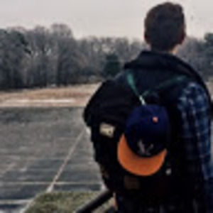 Meet your Posher, Nathaniel